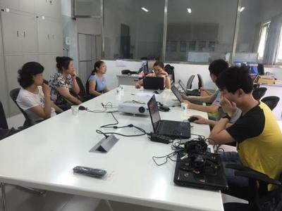 信息中心成功舉辦'一卡通'系統業務培訓會，提升信息技術服務效能