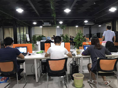 廣州銀光軟件科技 以創新為引擎，驅動科技軟件開發的未來